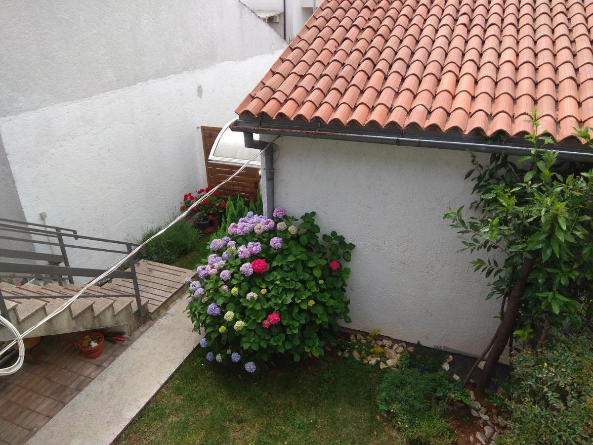 Apartment Nebo Poreč Quarto foto