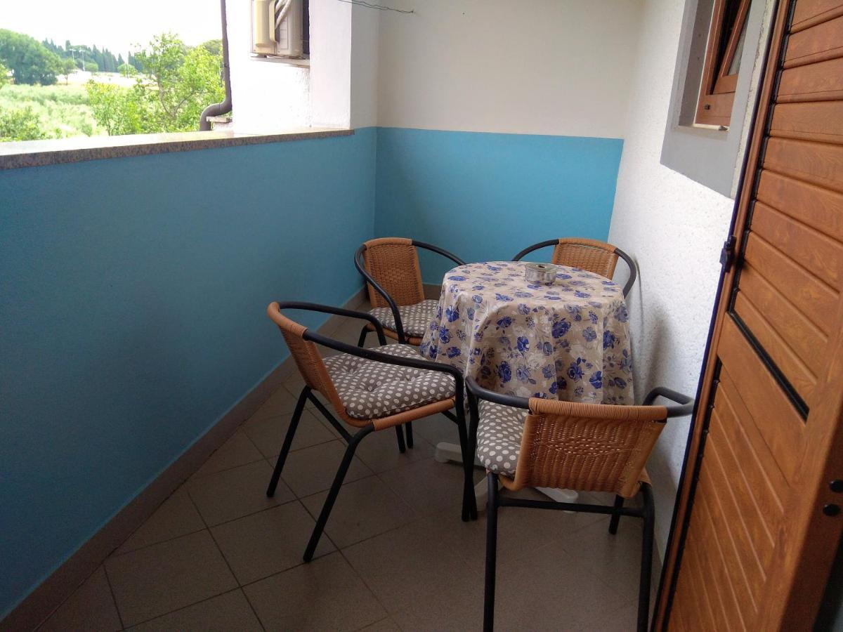 Apartment Nebo Poreč Quarto foto